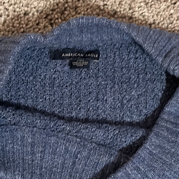 American Eagle waffle knit - Picture 3 of 4